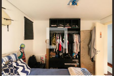 Apartamento à venda com 102m², 3 quartos e 2 vagas Apartamento à venda com 102m², 3 quartos e 2 vagasQuarto