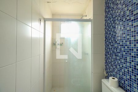 Apartamento à venda com 102m², 3 quartos e 2 vagas Apartamento à venda com 102m², 3 quartos e 2 vagasBanheiro da Suíte 2