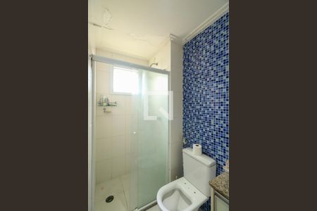 Apartamento à venda com 102m², 3 quartos e 2 vagas Apartamento à venda com 102m², 3 quartos e 2 vagasBanheiro da Suíte 2