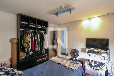 Apartamento à venda com 102m², 3 quartos e 2 vagas Apartamento à venda com 102m², 3 quartos e 2 vagasQuarto