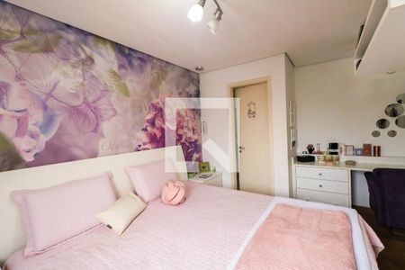 Apartamento à venda com 102m², 3 quartos e 2 vagas Apartamento à venda com 102m², 3 quartos e 2 vagasSuíte 1