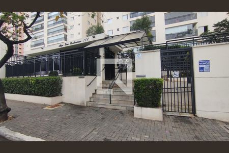 Apartamento à venda com 102m², 3 quartos e 2 vagas Apartamento à venda com 102m², 3 quartos e 2 vagasFachada