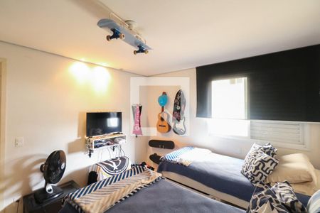 Apartamento à venda com 102m², 3 quartos e 2 vagas Apartamento à venda com 102m², 3 quartos e 2 vagasQuarto