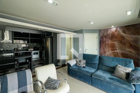 Apartamento à venda com 102m², 3 quartos e 2 vagas Apartamento à venda com 102m², 3 quartos e 2 vagasCozinha