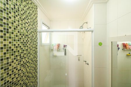 Apartamento à venda com 102m², 3 quartos e 2 vagas Apartamento à venda com 102m², 3 quartos e 2 vagasBanheiro da Suíte 1