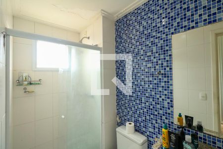 Apartamento à venda com 102m², 3 quartos e 2 vagas Apartamento à venda com 102m², 3 quartos e 2 vagasBanheiro da Suíte 2