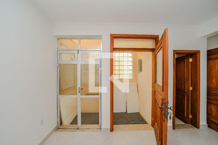 Suíte de apartamento para alugar com 2 quartos, 130m² em Mont’serrat, Porto Alegre