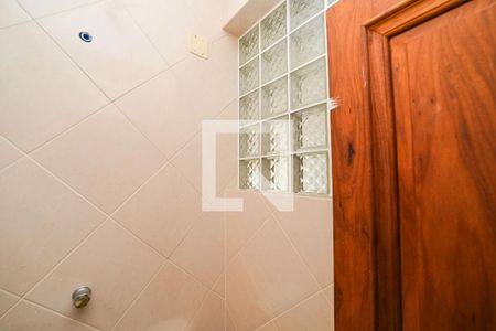 Lavabo da Suíte de apartamento para alugar com 2 quartos, 130m² em Mont’serrat, Porto Alegre