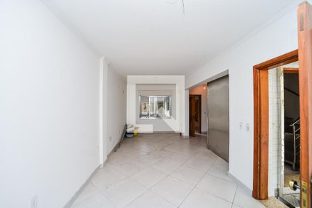 Sala de apartamento para alugar com 2 quartos, 130m² em Mont’serrat, Porto Alegre