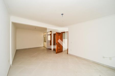 Suíte de apartamento para alugar com 2 quartos, 130m² em Mont’serrat, Porto Alegre