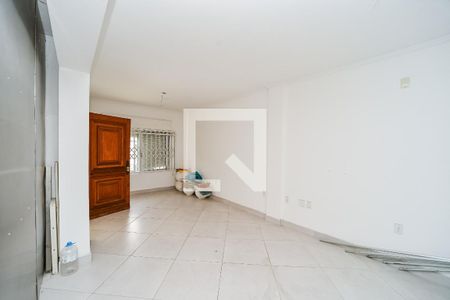 Sala de apartamento para alugar com 2 quartos, 130m² em Mont’serrat, Porto Alegre