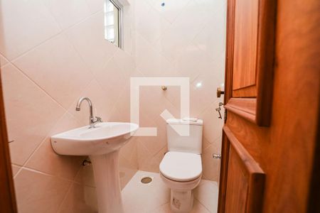 Lavabo da Suíte de apartamento para alugar com 2 quartos, 130m² em Mont’serrat, Porto Alegre