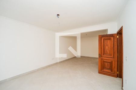 Suíte de apartamento para alugar com 2 quartos, 130m² em Mont’serrat, Porto Alegre