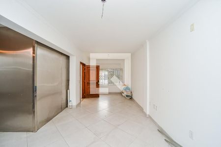 Sala de apartamento para alugar com 2 quartos, 130m² em Mont’serrat, Porto Alegre