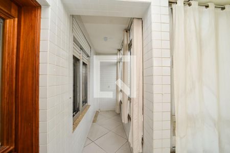 Sala de apartamento para alugar com 2 quartos, 137m² em Mont’serrat, Porto Alegre