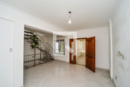 Sala de apartamento para alugar com 2 quartos, 137m² em Mont’serrat, Porto Alegre