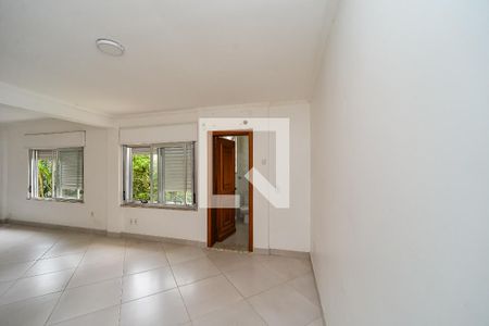 Suíte de apartamento para alugar com 2 quartos, 137m² em Mont’serrat, Porto Alegre