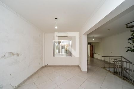 Sala de apartamento para alugar com 2 quartos, 137m² em Mont’serrat, Porto Alegre