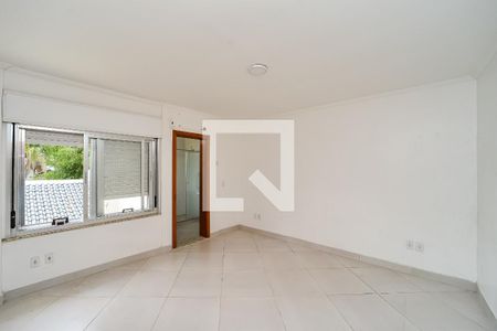 Suíte de apartamento para alugar com 2 quartos, 137m² em Mont’serrat, Porto Alegre