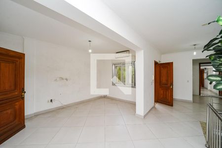 Sala de apartamento para alugar com 2 quartos, 137m² em Mont’serrat, Porto Alegre