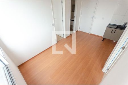 Sala de apartamento para alugar com 2 quartos, 44m² em Vila Pirituba, São Paulo