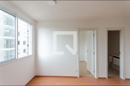 Sala de apartamento para alugar com 2 quartos, 44m² em Vila Pirituba, São Paulo