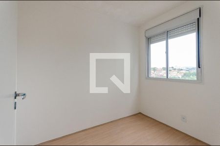 Quarto de apartamento para alugar com 2 quartos, 44m² em Vila Pirituba, São Paulo