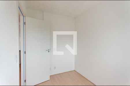 Quarto de apartamento para alugar com 2 quartos, 44m² em Vila Pirituba, São Paulo