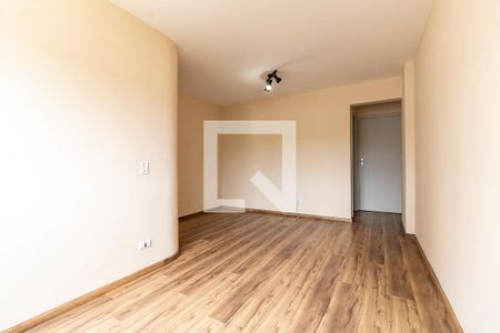 Sala de apartamento para alugar com 2 quartos, 69m² em Sacomã, São Paulo