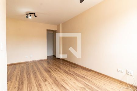 Sala de apartamento para alugar com 2 quartos, 69m² em Sacomã, São Paulo