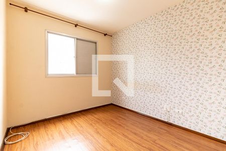 Quarto 1 de apartamento para alugar com 2 quartos, 69m² em Sacomã, São Paulo