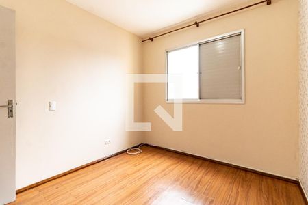 Quarto 1 de apartamento para alugar com 2 quartos, 69m² em Sacomã, São Paulo