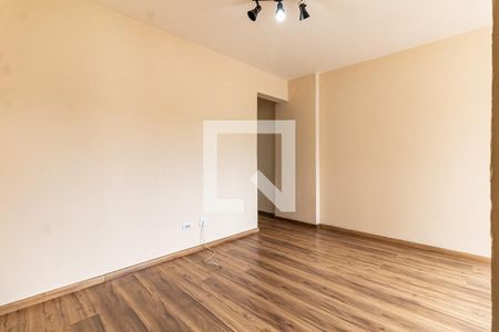 Sala de apartamento para alugar com 2 quartos, 69m² em Sacomã, São Paulo