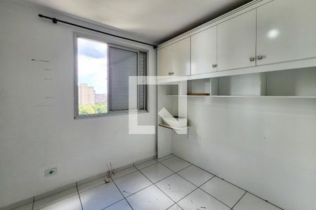 Quarto 1 de apartamento à venda com 2 quartos, 52m² em Santa Terezinha, São Bernardo do Campo