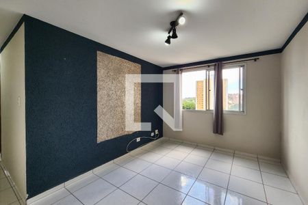 Sala de apartamento à venda com 2 quartos, 52m² em Santa Terezinha, São Bernardo do Campo