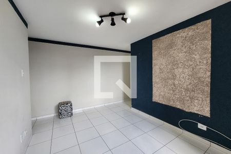 Sala de apartamento à venda com 2 quartos, 52m² em Santa Terezinha, São Bernardo do Campo