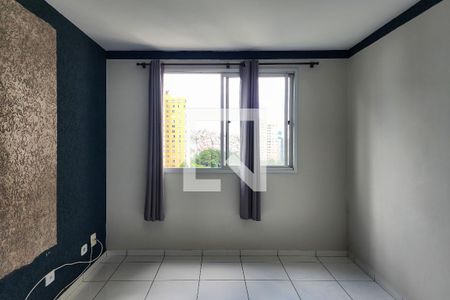 Sala de apartamento à venda com 2 quartos, 52m² em Santa Terezinha, São Bernardo do Campo