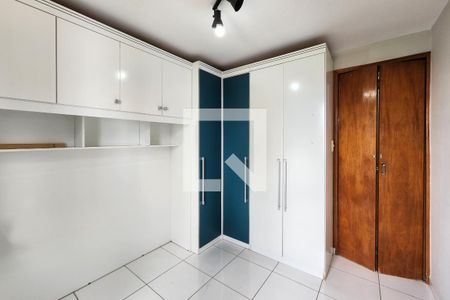 Quarto 1 de apartamento à venda com 2 quartos, 52m² em Santa Terezinha, São Bernardo do Campo