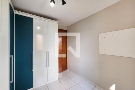 Quarto 1 de apartamento à venda com 2 quartos, 52m² em Santa Terezinha, São Bernardo do Campo