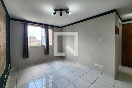 Sala de apartamento à venda com 2 quartos, 52m² em Santa Terezinha, São Bernardo do Campo