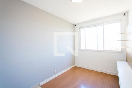 Sala de apartamento para alugar com 2 quartos, 35m² em Rp3 (regiões de Planejamento), Santo André