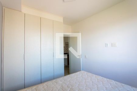 Quarto 1 de apartamento para alugar com 2 quartos, 35m² em Rp3 (regiões de Planejamento), Santo André