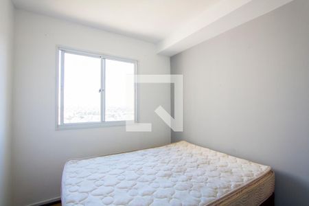 Quarto 1 de apartamento para alugar com 2 quartos, 35m² em Rp3 (regiões de Planejamento), Santo André