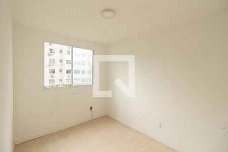 Quarto 1 de apartamento para alugar com 2 quartos, 41m² em Campo Grande, Rio de Janeiro