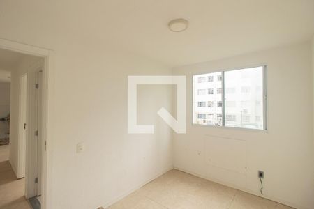 Quarto 1 de apartamento para alugar com 2 quartos, 41m² em Campo Grande, Rio de Janeiro