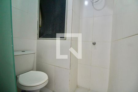 Apartamento para alugar com 80m², 3 quartos e 2 vagas Apartamento para alugar com 80m², 3 quartos e 2 vagasBanheiro do Quarto 3