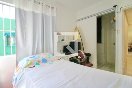 Apartamento para alugar com 80m², 3 quartos e 2 vagas Apartamento para alugar com 80m², 3 quartos e 2 vagasQuarto 3