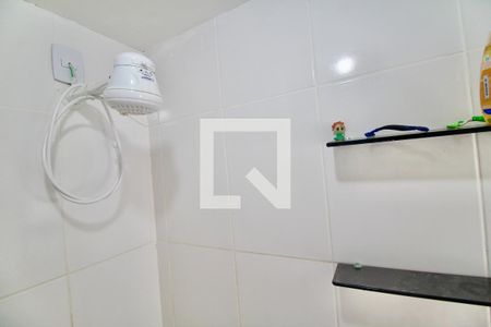 Apartamento para alugar com 80m², 3 quartos e 2 vagas Apartamento para alugar com 80m², 3 quartos e 2 vagasBanheiro do Quarto 3