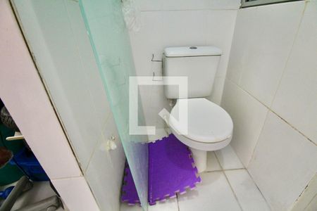Apartamento para alugar com 80m², 3 quartos e 2 vagas Apartamento para alugar com 80m², 3 quartos e 2 vagasBanheiro do Quarto 3
