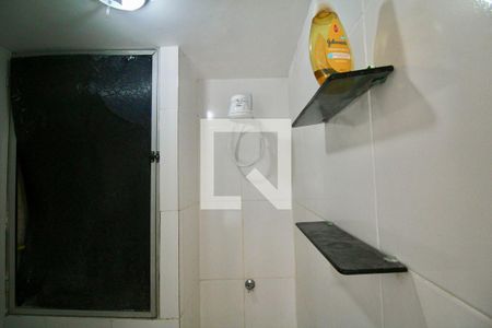 Apartamento para alugar com 80m², 3 quartos e 2 vagas Apartamento para alugar com 80m², 3 quartos e 2 vagasBanheiro do Quarto 3